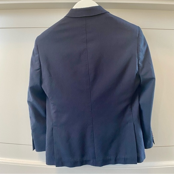 IBIZA AZURE Carini Sport Coat - Picture 2 of 10